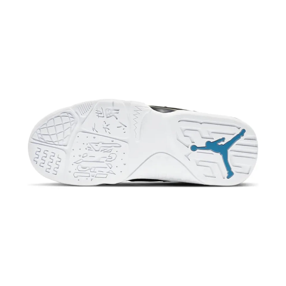 Jordan 9 Retro University Blue (PS) White/University Blue-Black (401811-140)