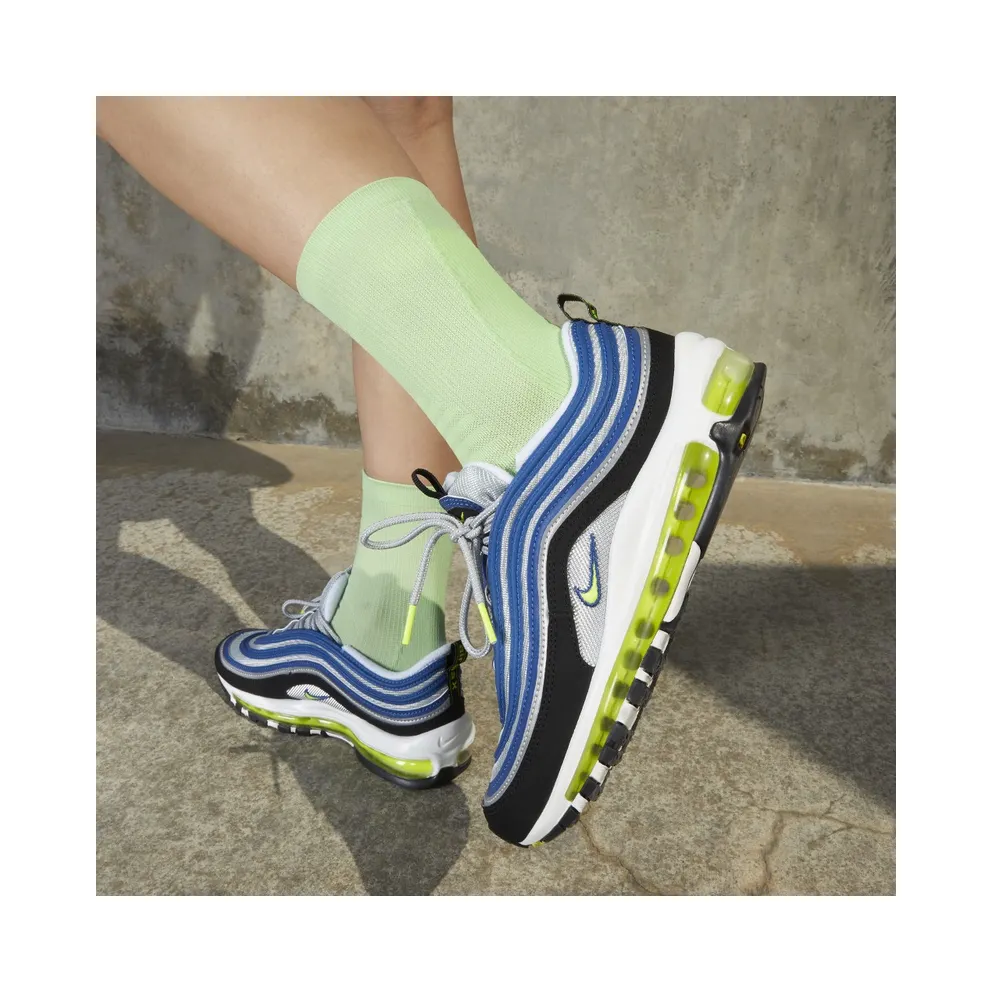Nike Air Max 97 Blue (DQ9131-400)