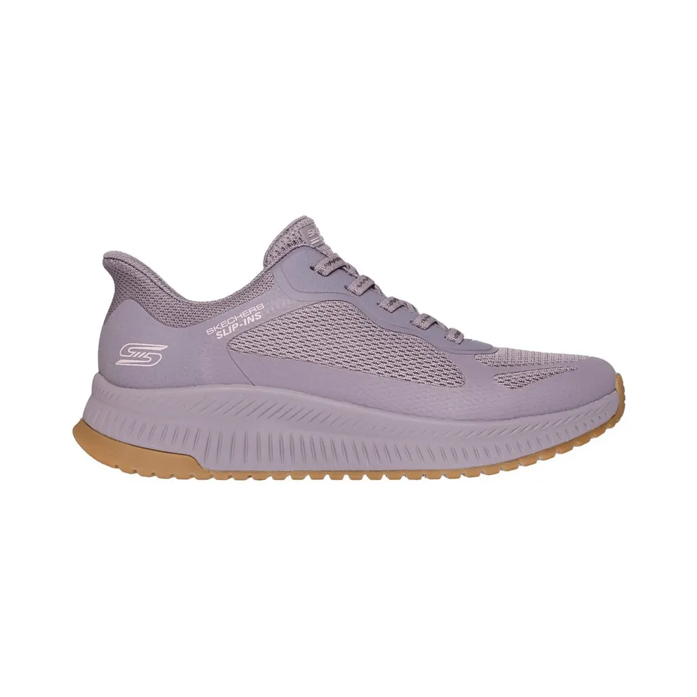 Skechers Slip-ins Lila (117624PUR)