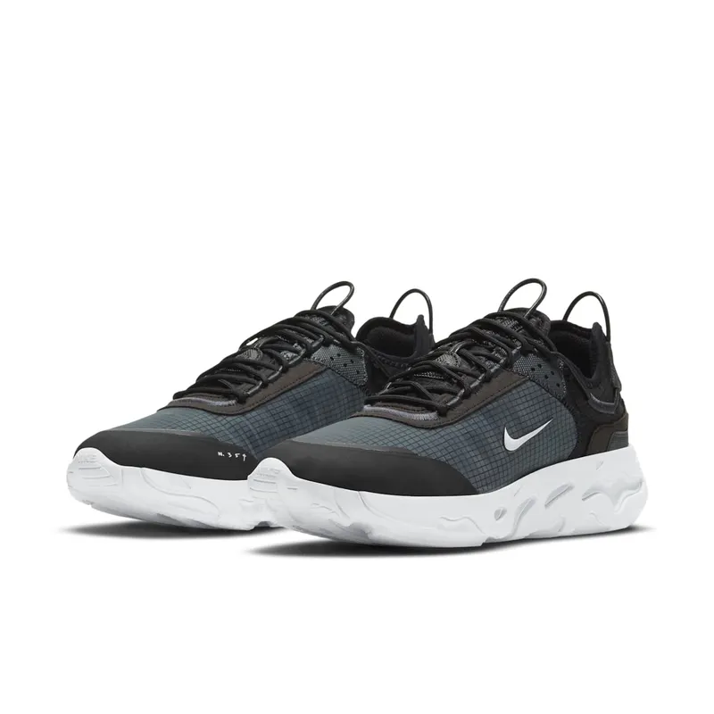 Nike React Live Black (CV1772-003)