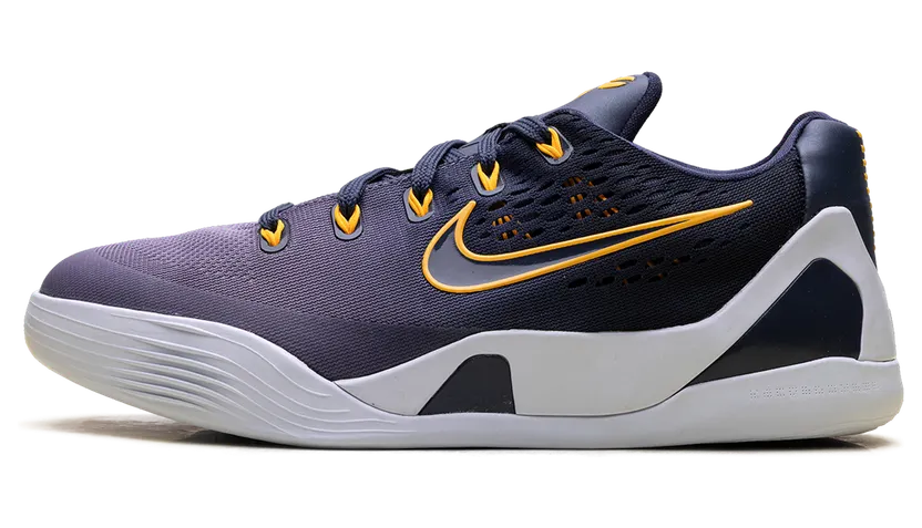Nike Kobe 9 EM Low GS “Fade” (IM6641-400)