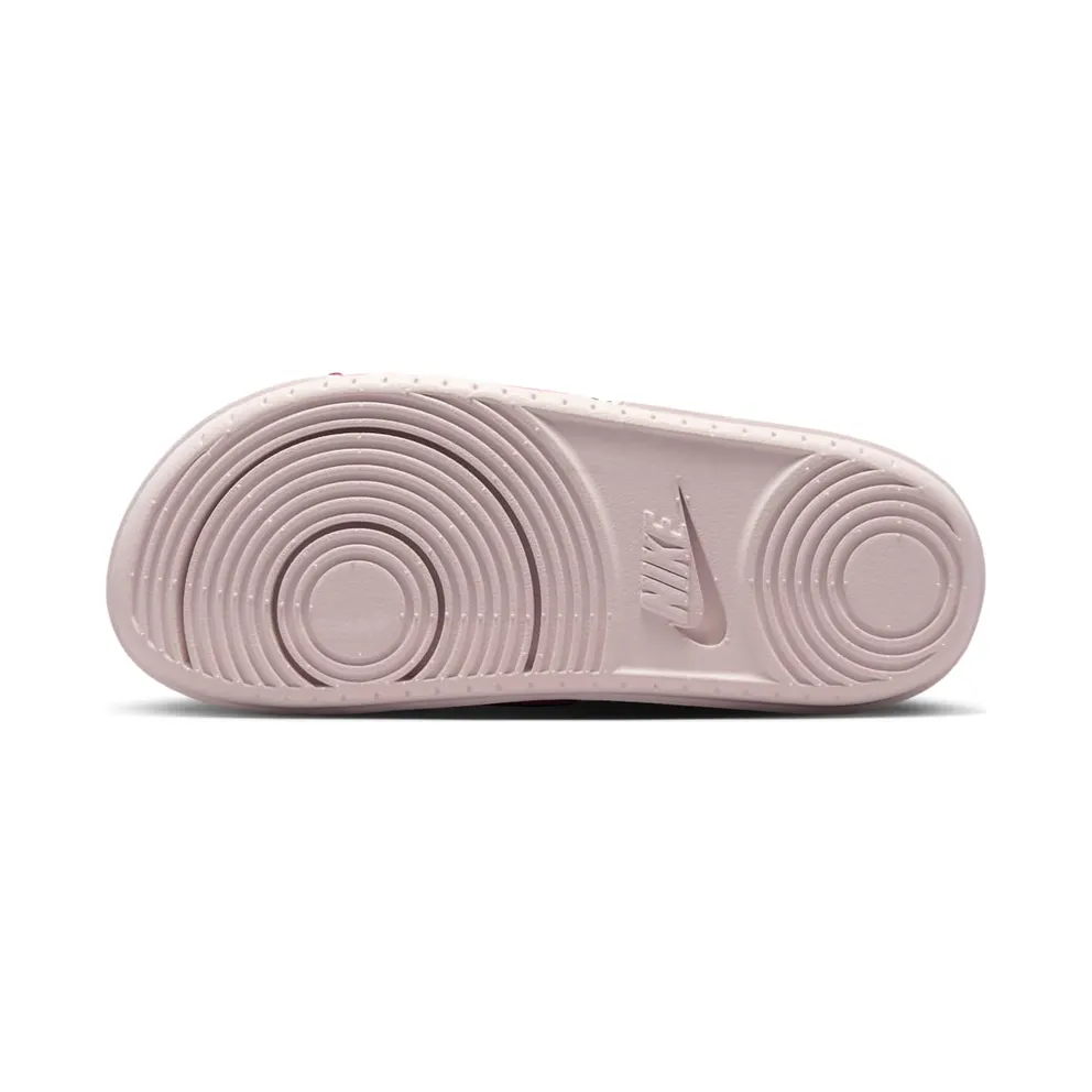 Nike Offcourt Slide Peony Red Pearl Pink (BQ4632-608)
