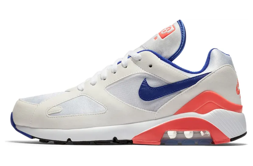 Nike Air Max 180 OG Ultramarine (615287-100)