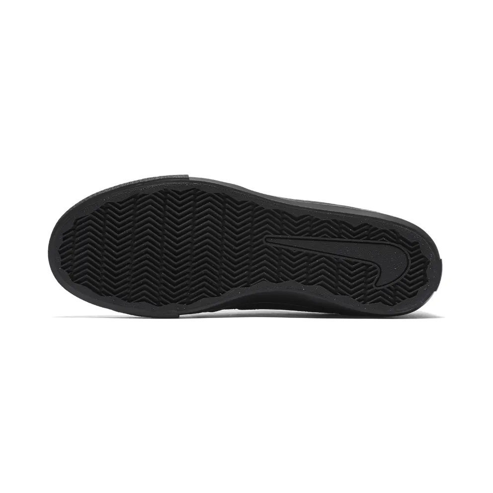 Nike SB Solarsoft Portmore 2 “Black” (880268-001)