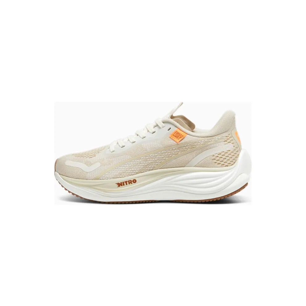 Puma Velocity Nitro 3 First Mile Vapor Grey (379575-01)