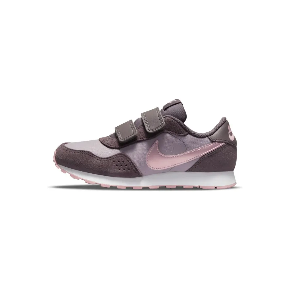 Nike MD Valiant Grey “Light Violet Ore / Violet Ore / Pink Glaze” (CN8559-200)