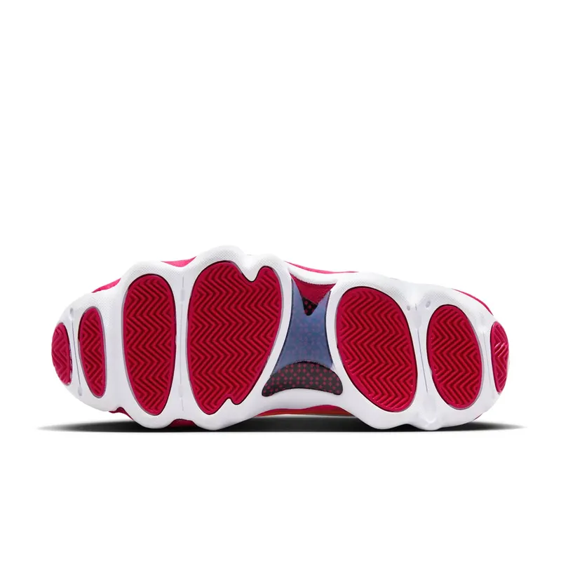 Jordan Pro Strong Cardinal Red (DC8418-168)