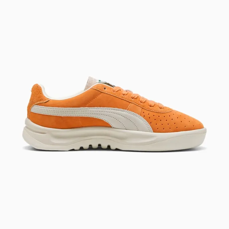 Puma GV Special Suede Maple Syrup (398508-04)