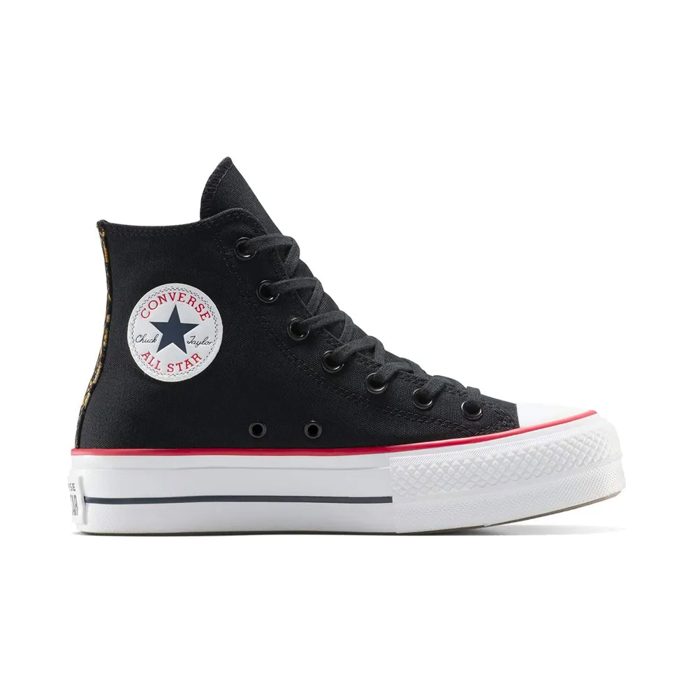 Converse Chuck Taylor Black (A14533C)