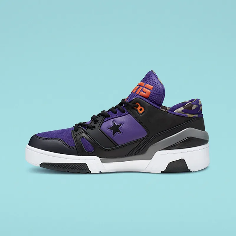 Converse ERX 260 Low Court Purple (165908C)