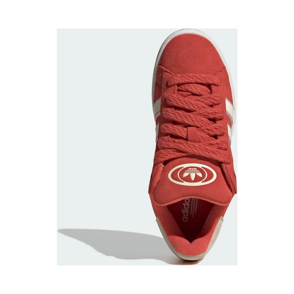 Adidas Campus 00s “Crew Red” (JQ5805)