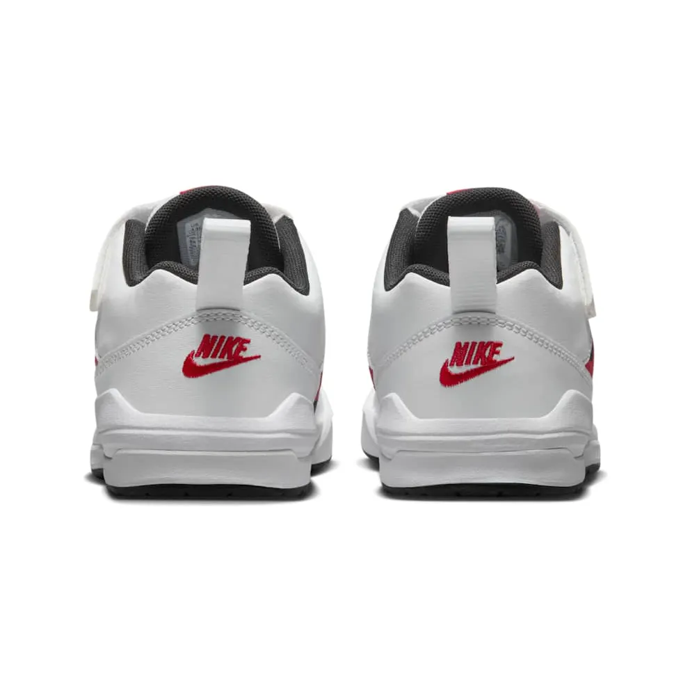 Jordan Stadium 90 White Black Gym Red (DX4398-116)
