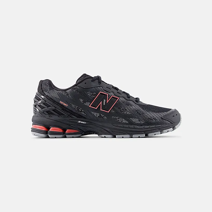 New Balance 1906W Black Red (U1906WD)