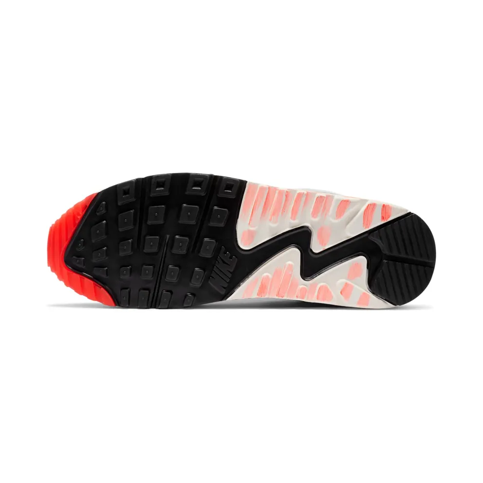 Nike Air Max 90 Premium White (DC7856-100)