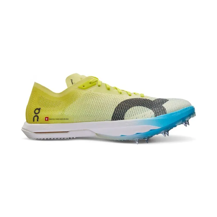 On Running Cloudspike Citius 2 Limelight White (3MF10303003)