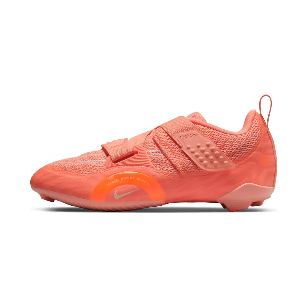 Nike SuperRep Cycle 2 Next Nature Indoor-Cycling-Schuh für Pink (DH3395-600)
