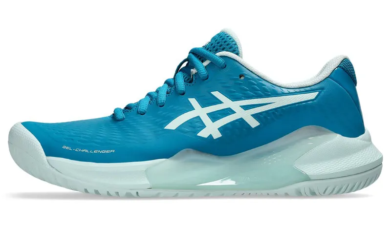 ASICS Gel-Challenger 14 Teal Blue Soothing Sea (1042A231-402)