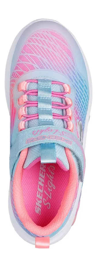 skechers-s-lights 303722L_LBMT