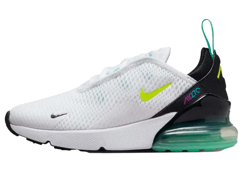 Nike Air Max 270 Wit (DX3348-100)