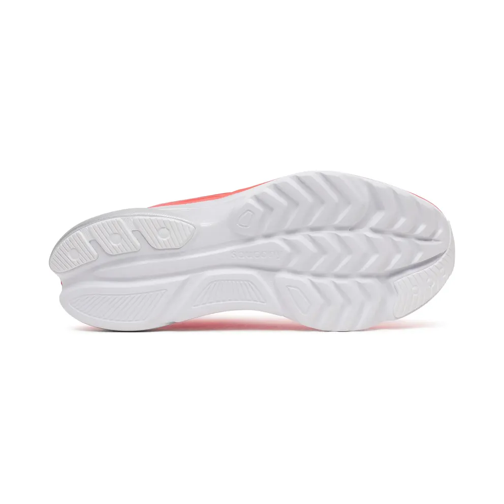 SAUCONY Kinvara 16 “ViZiRed” (S101473-1007)