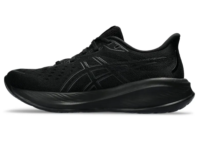 Asics Gel-cumulus 26 Black/Black (1012B599.003)