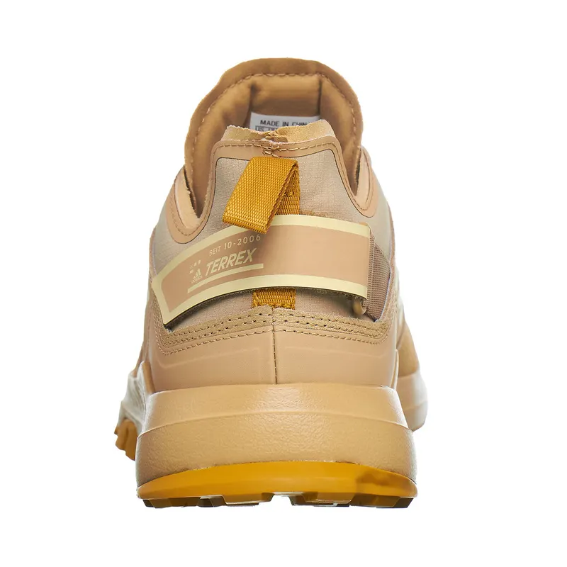 Adidas Terrex Hikster Low Hiking Beige Tone / Sandy Beige / Victory Gold (GZ3032)