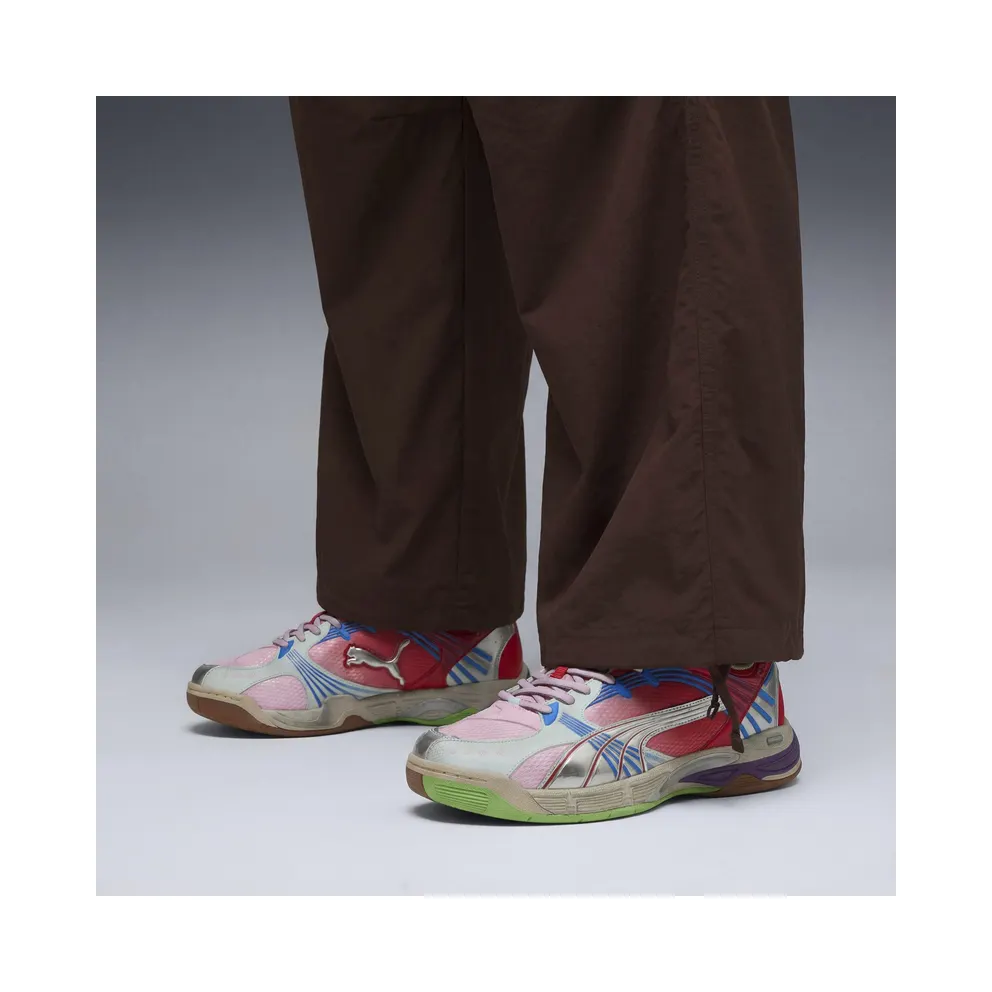 Puma Kessel Pro “Pink Shimmer / For All Time Red” (402964_06)