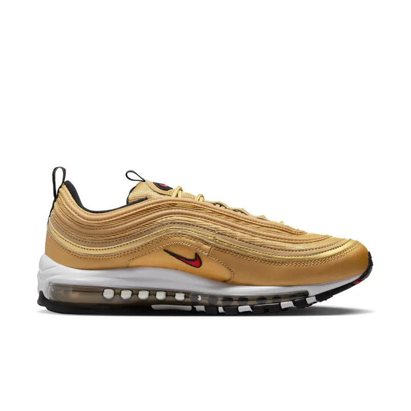 Nike Air Max 97 OG “Gold Bullet 2023” (DM0028-700)