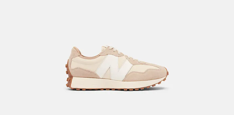 New Balance 327 “Oatmeal White” (MS327ASL)