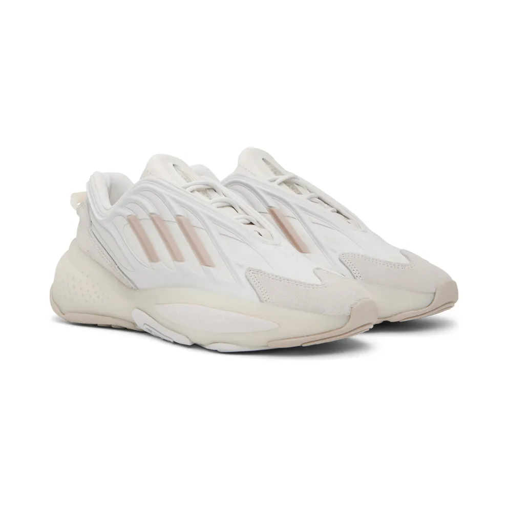 Adidas OZRAH Crystal White / Aluminium / Core Black (GX1875)