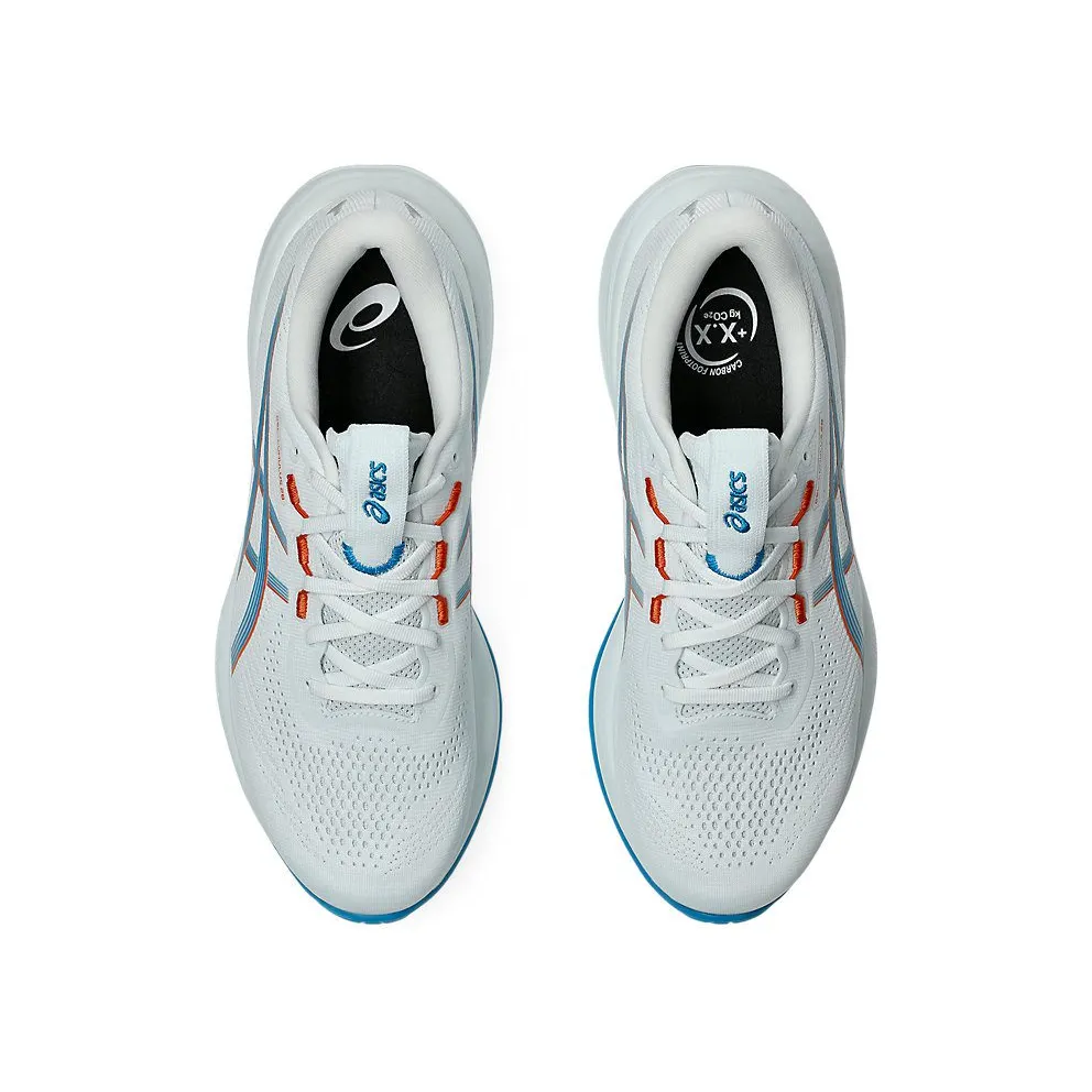 ASICS GEL-CUMULUS 28 “Arctic Blue / Aegean Blue” (1011C143-402)