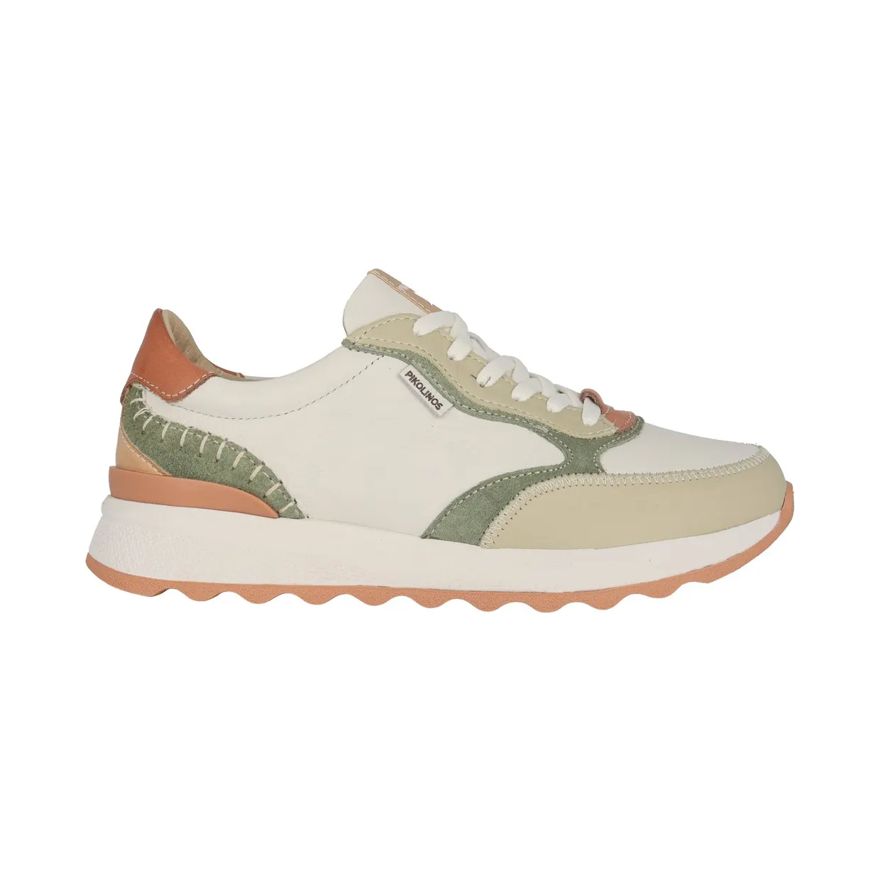 pikolinos-sneaker W1M6625C5APPLE35