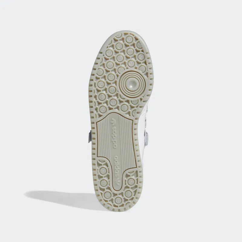 adidas Forum Low City Cloud White / Halo Silver / Core Black (GY2671)