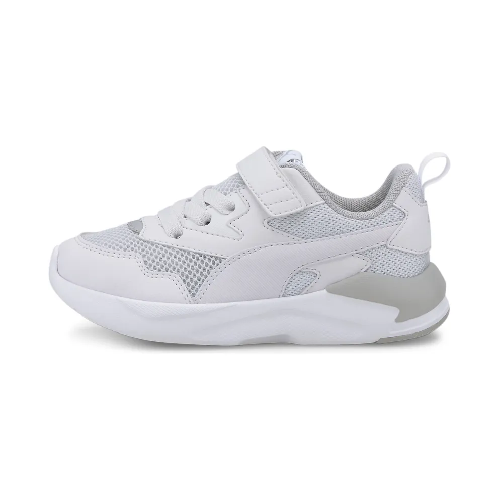Puma X-Ray Lite Grey/White/Silver (37439502)