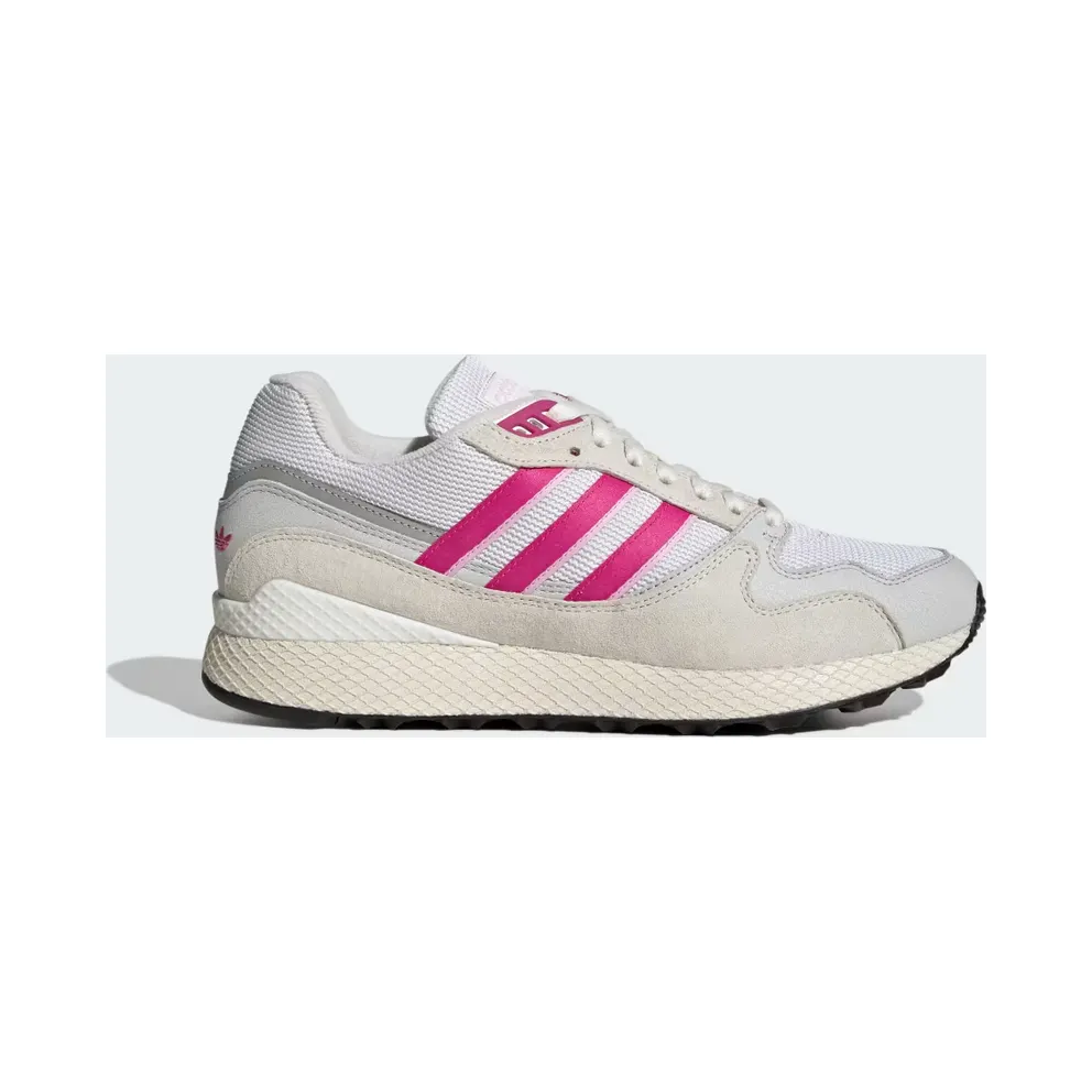 adidas Oregon Ultra – “White Fuchsia Orchid Fusion” (KI7560)