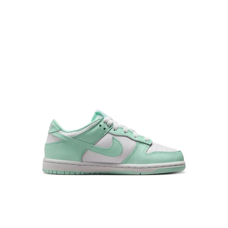 Nike Dunk Low “Mint Foam” (FZ3536-100)