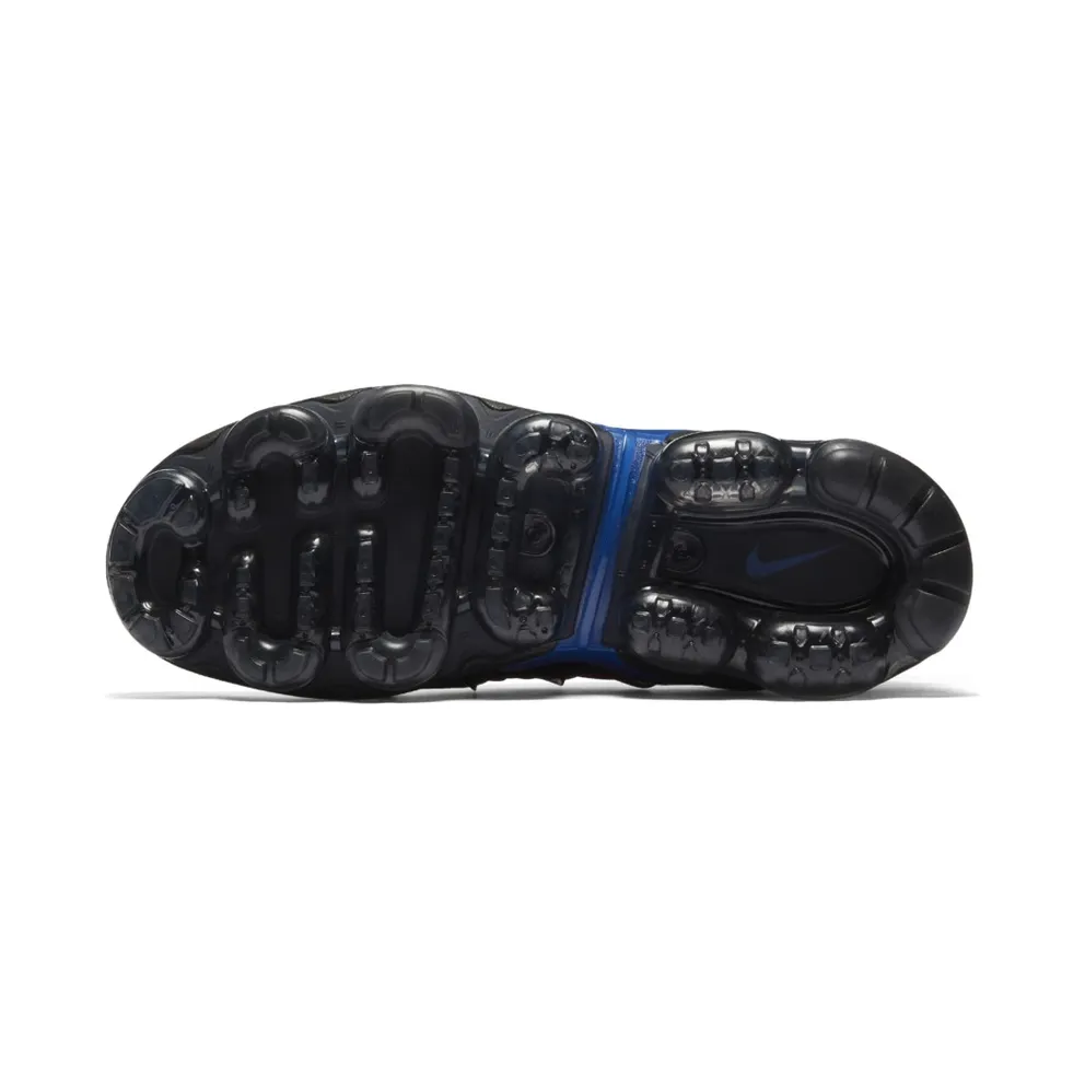 Nike Air VaporMax Plus Black Team Red Hyper Violet (W) Black/Black-Team Red-Hyper Violet (AO4550-001)