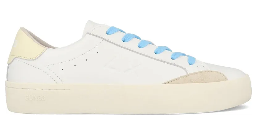 SUN68 White (Z341400131)