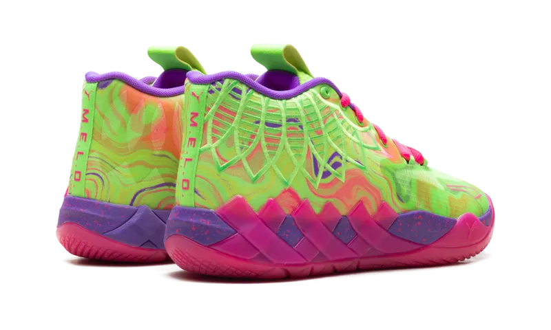 Puma MB.01 “Inverse Toxic” (310437-01)