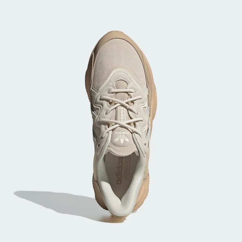 Adidas OZWEEGO Wonder White / Wonder White / Magic Beige (IF3336)