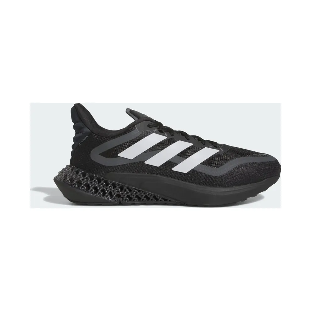 adidas 4DFWD Pulse 2 Laufschuh Core Black / Cloud White / Carbon (GX9282)