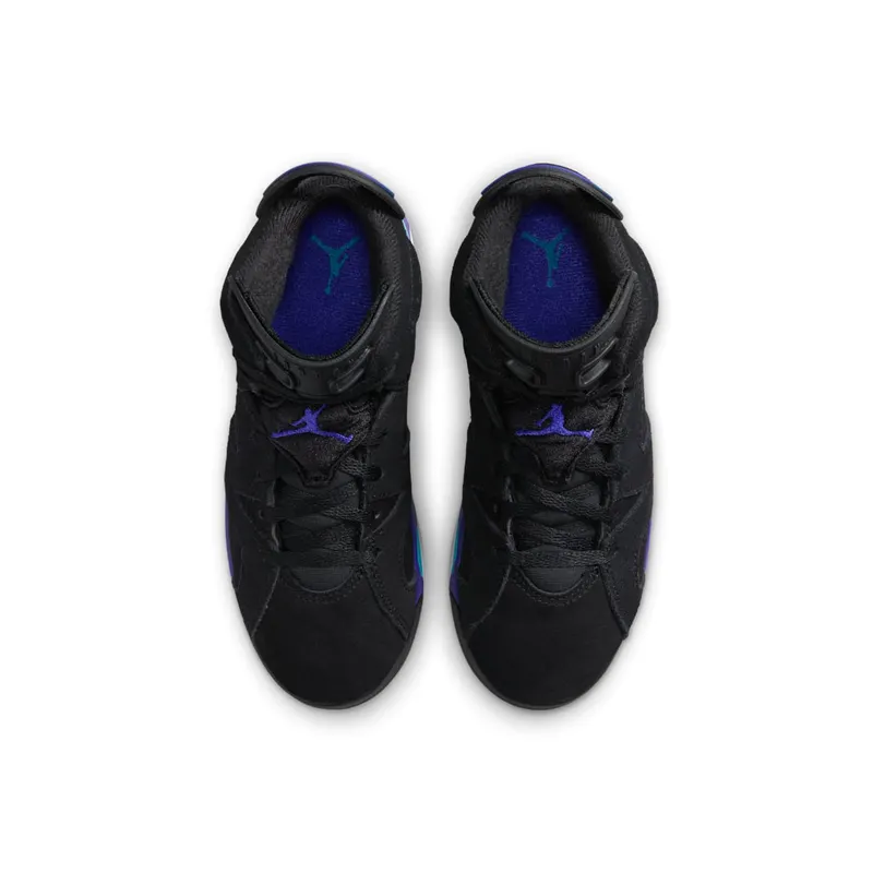 Jordan 6 Retro PS “Aqua” (DV3605-004)