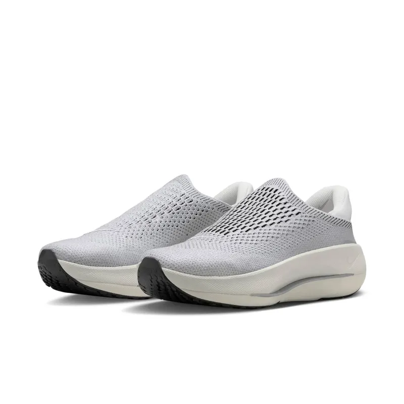 Nike Reina EasyOn Premium Summit White Sail Black Metallic Silver (FZ2118-101)