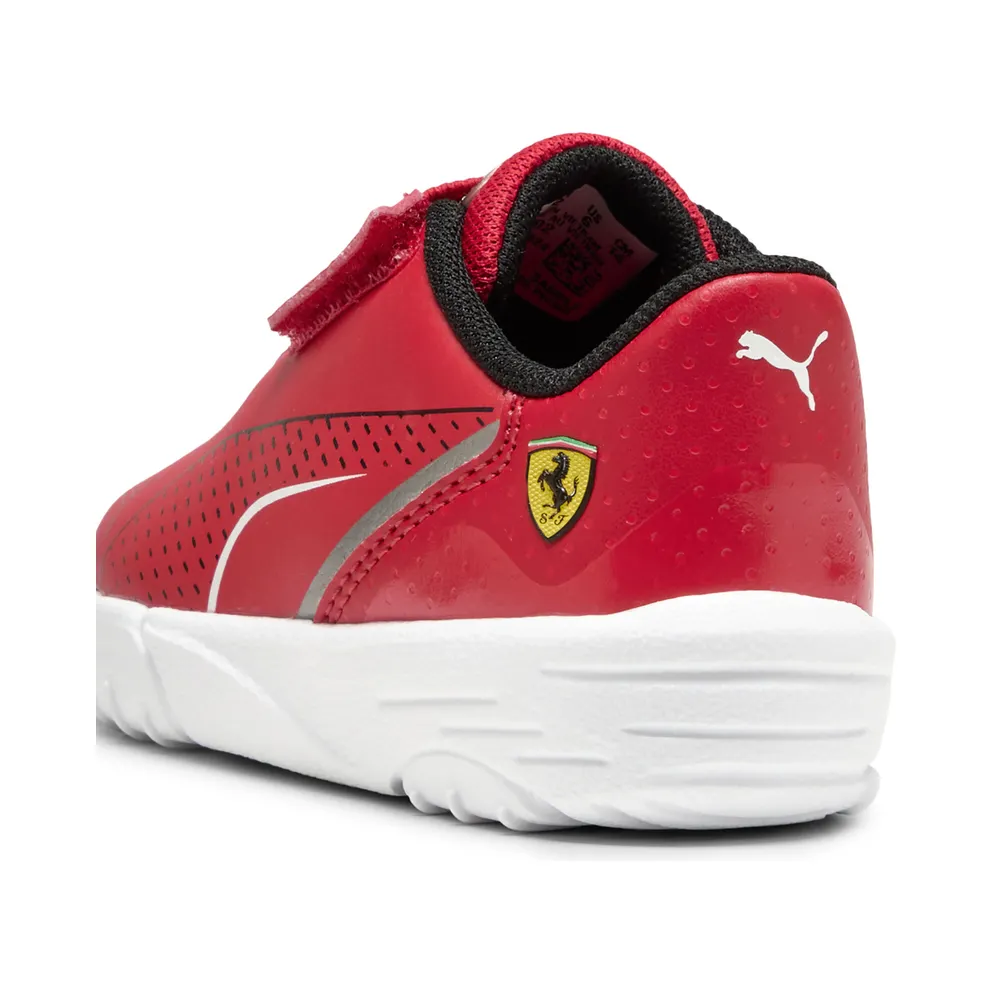 Puma Scuderia Ferrari HP Drift Cat 11 “Red Corsa / Puma Black” (308862_02)