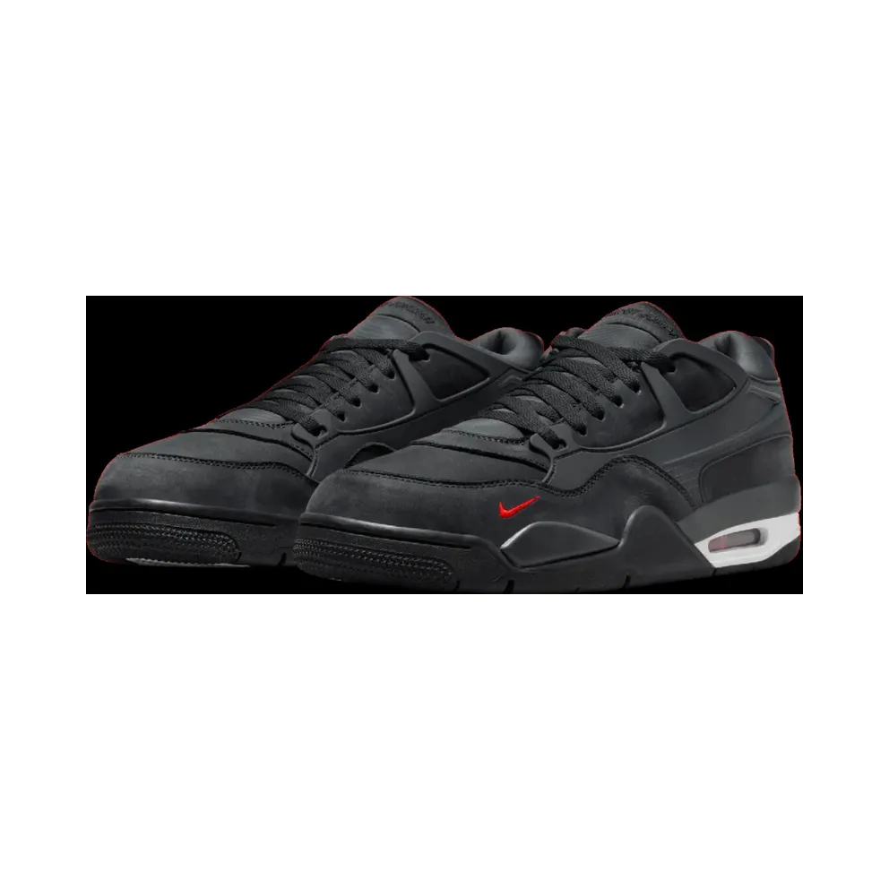 Air Jordan 4 RM Nigel Sylvester Bike Air Fence Green (HF4334-004)