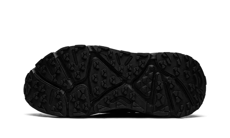 Hoka Stinson Evo GORE-TEX “Black Silver” (1173890-BKSV)