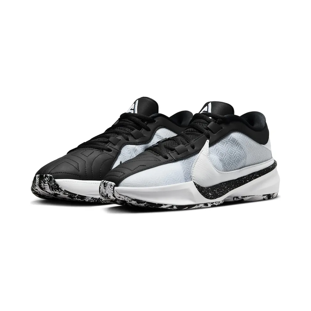 Nike Zoom Freak 5 Oreo (DX4985-101)