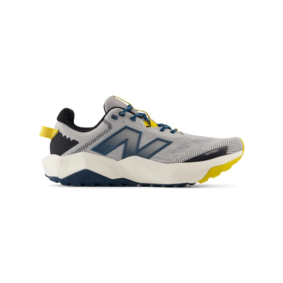 New Balance DynaSoft Nitrel v6 Raincloud Deep Sea Firefly (MTNTRLY6)