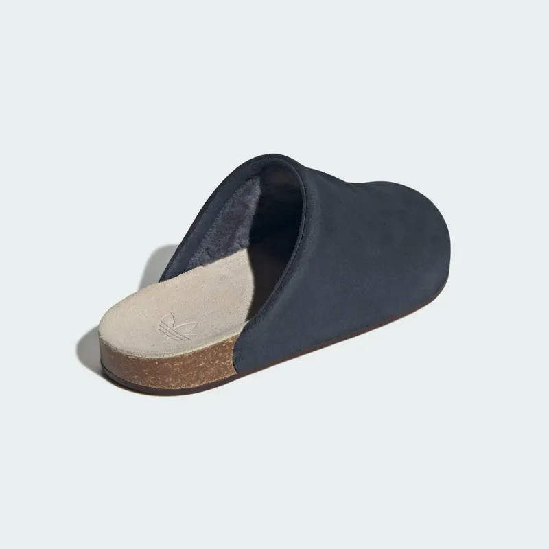 Adidas Adimule-Slides Aurora Ink / Wonder Beige / Shadow Brown (JP8729)