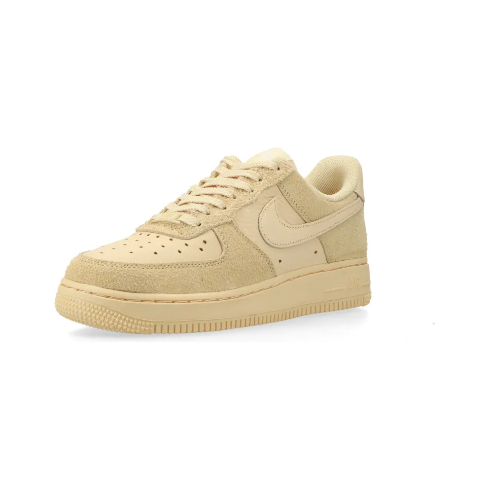 Nike Air Force 1 ’07 LX (pale vanilla / pale vanilla / pale ivory) – IB4001-200
